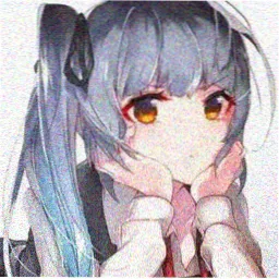 苏念角色头像